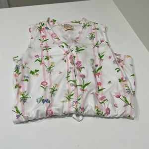 TBBC Womens sleeveless romper